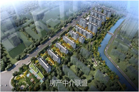 嘉誉多层公寓，全市唯一通燃气的公寓，还送地暖·挑战全市最低价