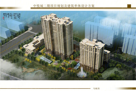 西外广泽·格凌西城3室2厅2卫南